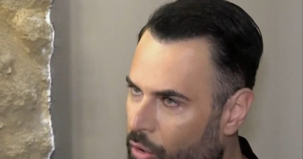 Γιώργος Παπαδόπουλος για το μπάτσελορ στην Ίμπιζα και τον γάμο: «Και η μητέρα της βάζει ένα ποσό»