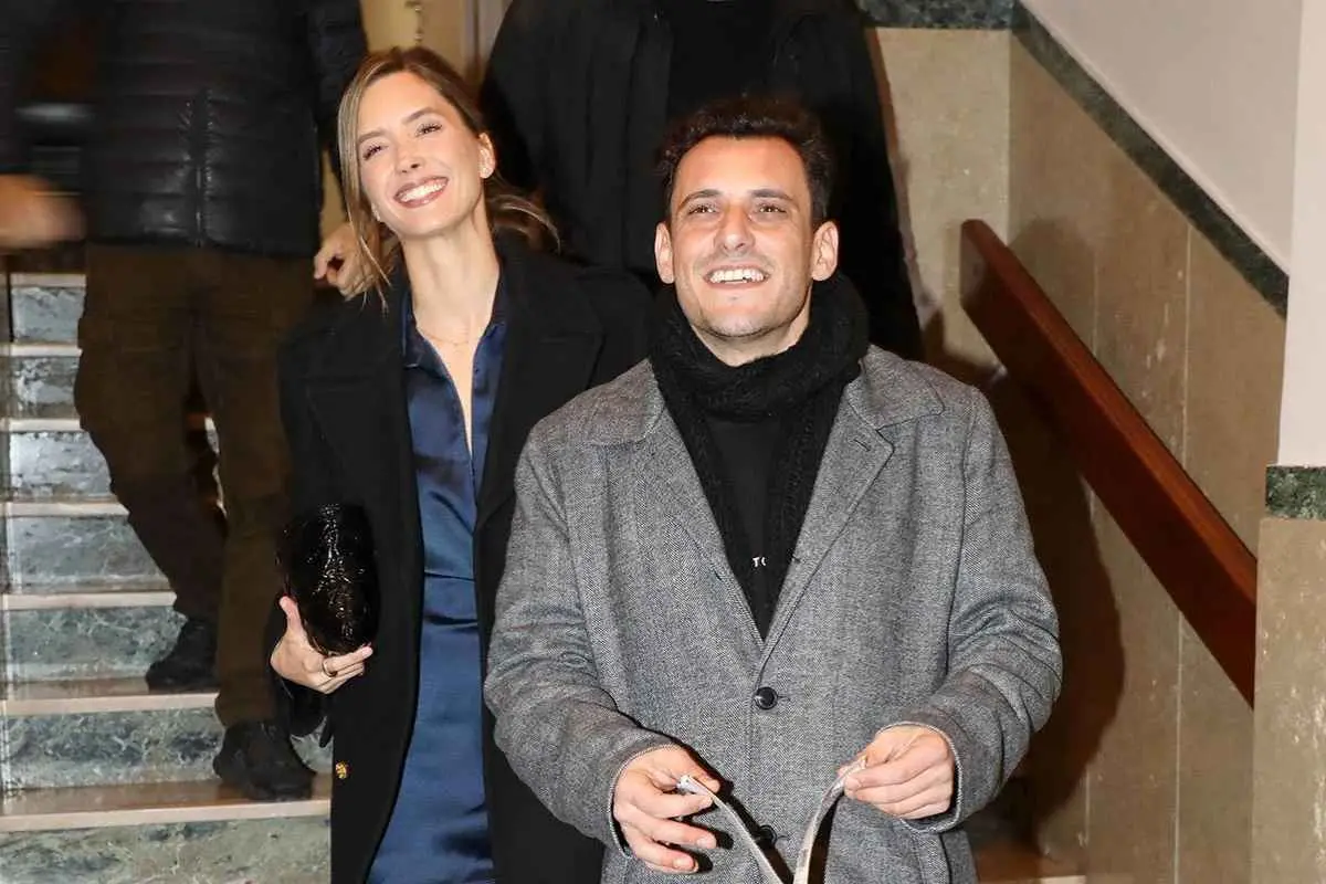 Γιολάντα Καλογεροπούλου: Απαντά αν θα αποκτήσει παιδί με τον Σταύρο Σβήγκο