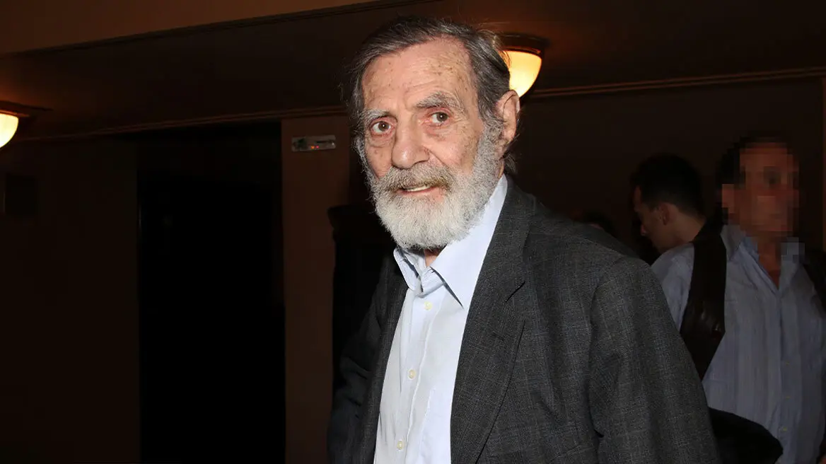 Δήμητρα Σιγάλα: «Ήσουν ο φύλακας άγγελός μου στη Γη» – Το συγκινητικό αντίο στον Γιώργο Βαρδινογιάννη