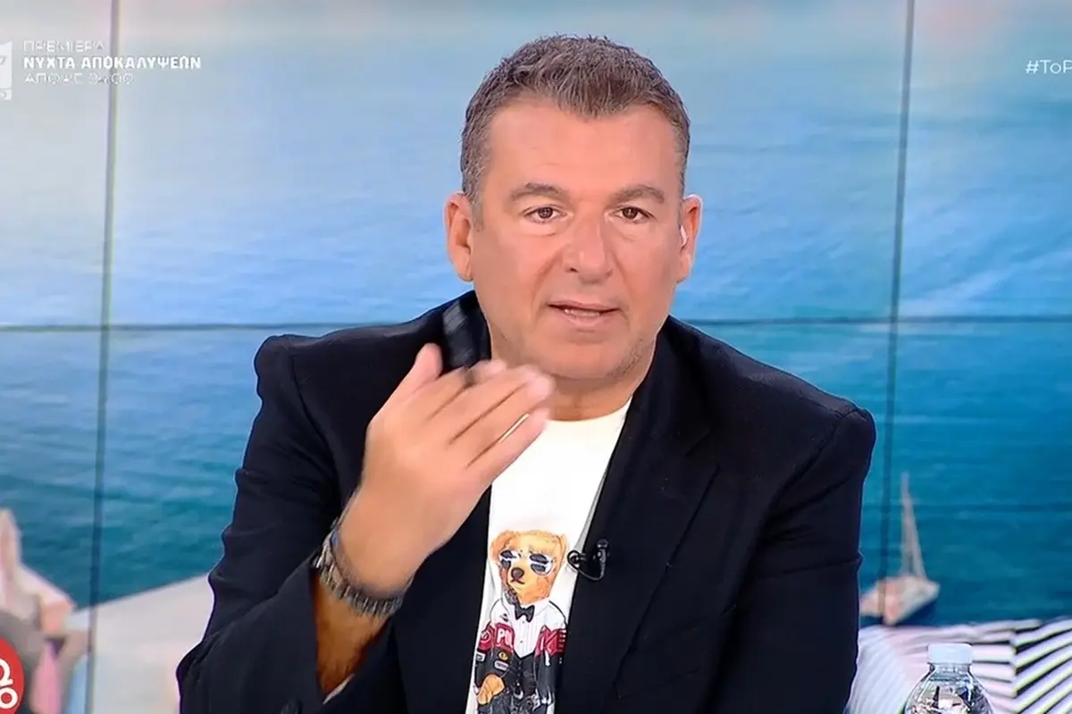 Τηλεθέαση: Η Κατερίνα Καινούργιου και οι «Αταίριαστοι» στην κορυφή της πρωινής ζώνης
