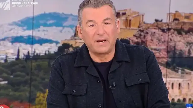 Λιάγκας για τον πόλεμο της Κουτσελίνη στη σύντροφό του, Αντωνά: «Θέλει να χτυπήσει εμένα και την πληρώνει η Μαρία»