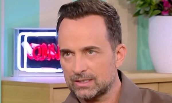 Γιώργος Λιανός για το αφιέρωμα του The Voice στον Γιώργο Μαζωνάκη: «Ήταν πολύ άβολο για όλους, ήταν λίγο περίεργα»