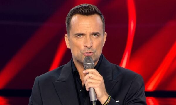 The Voice – Γιώργος Μαζωνάκης: Σε βαρύ κλίμα το επεισόδιο στο στούντιο – «Απόψε θέλουμε να κάνουμε κάτι διαφορετικό»