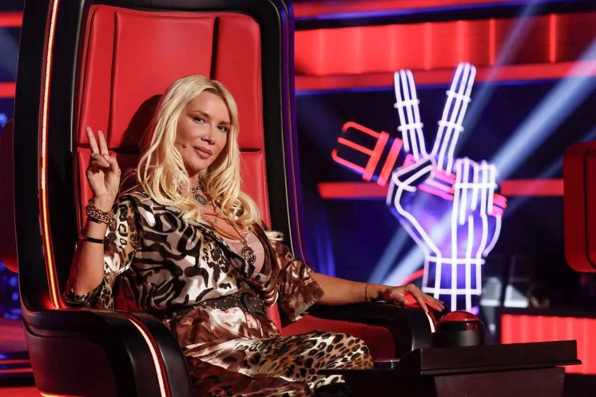 The Voice: Η τηλεθέαση του πρώτου επεισοδίου με την Πάολα στη θέση του Γιώργου Μαζωνάκη