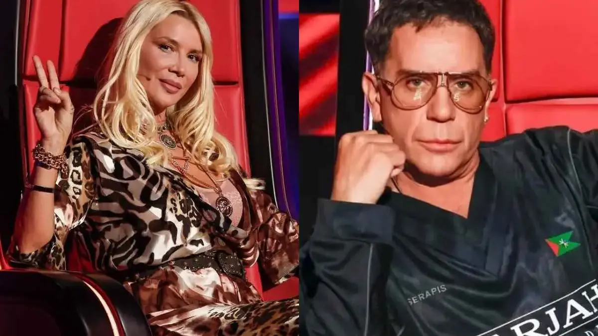 The Voice: Η τηλεθέαση του πρώτου επεισοδίου με την Πάολα στη θέση του Γιώργου Μαζωνάκη