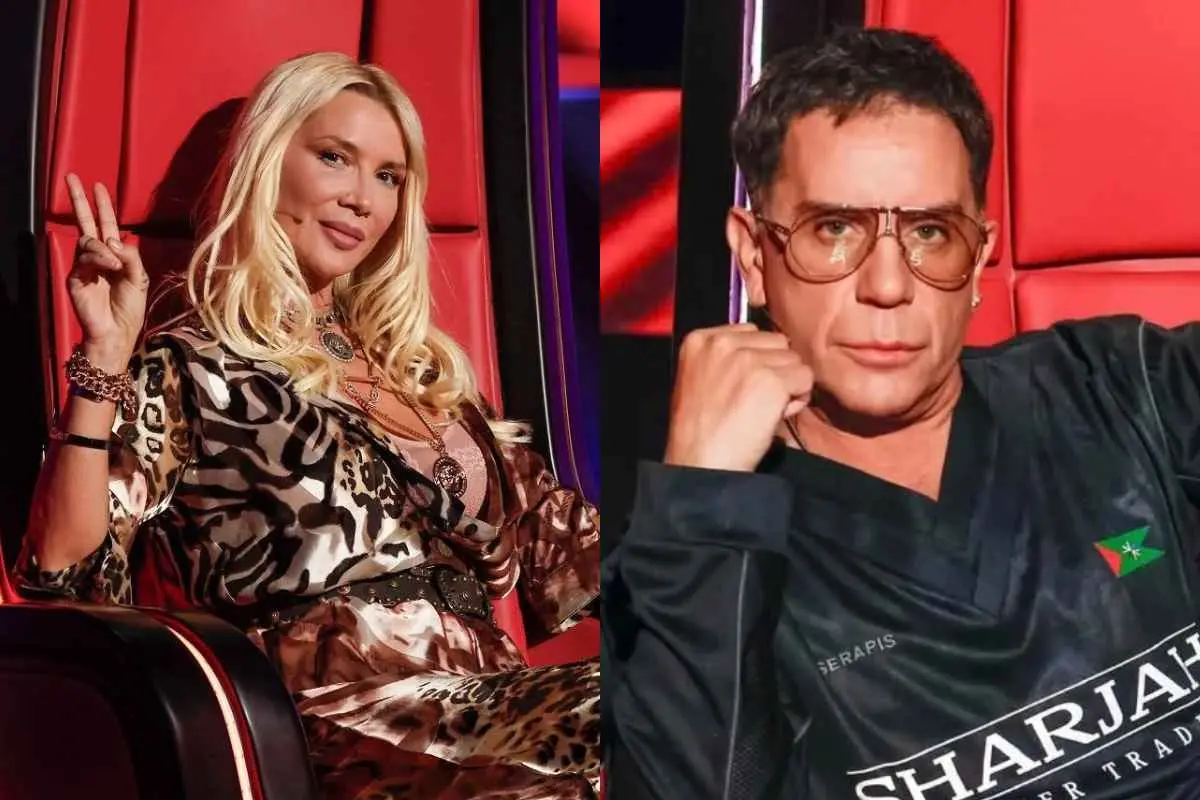 The Voice: Η τηλεθέαση του πρώτου επεισοδίου με την Πάολα στη θέση του Γιώργου Μαζωνάκη