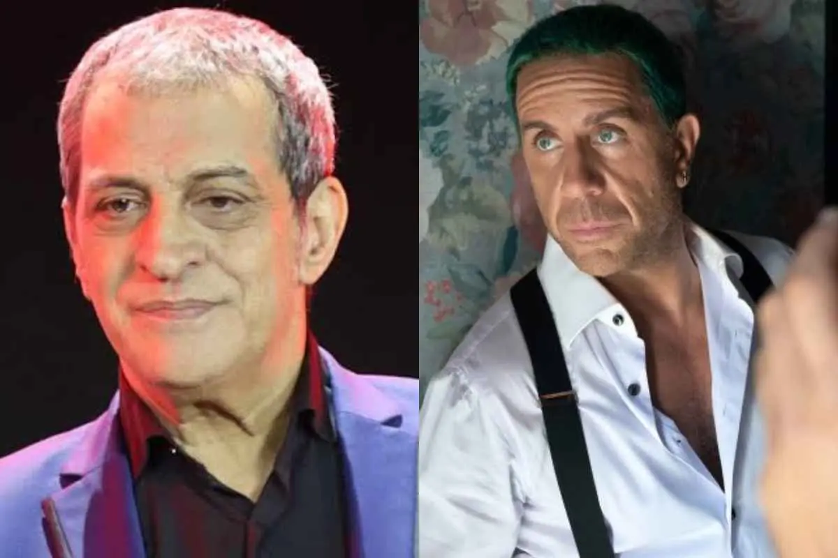 Θέμης Αδαμαντίδης για τον άδικο χαμό του Γιώργου Μαζωνάκη: «Του έλειπε η αγάπη»