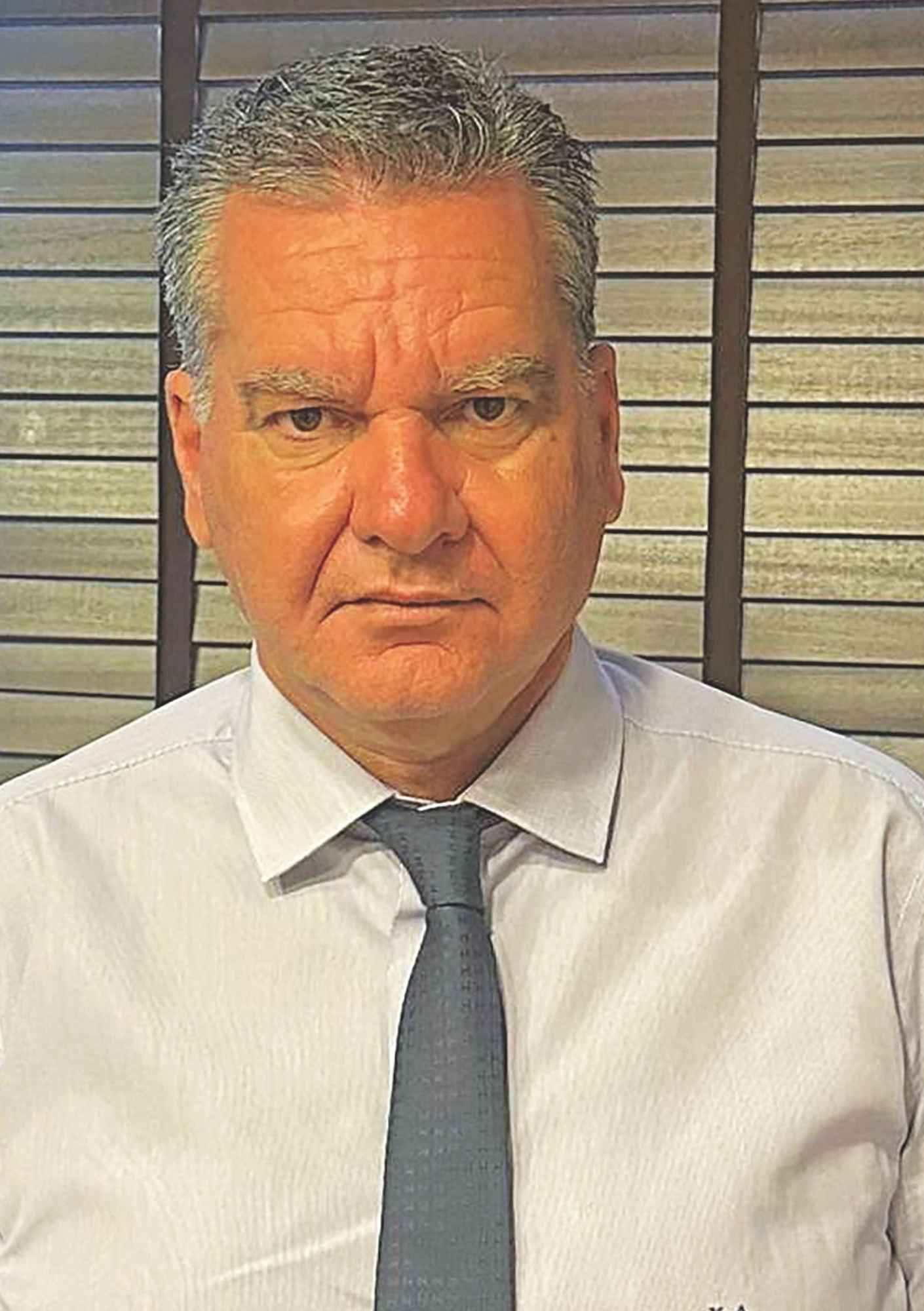 Πώς πέθαναν τον Μαζώ λεπτό προς λεπτό – Όσα από την κατάθεση της Ουκρανής νοσηλεύτριας δεν είδαν το φως της δημοσιότητας