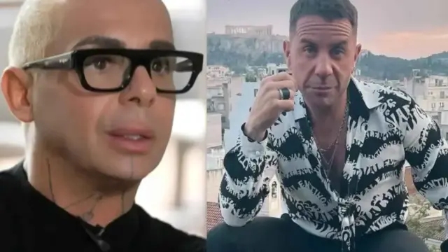 Γιώργος Μαζωνάκης: Φίλος του καταπέλτης για Ζαχαράτο και Μουρατίδη – «Τον ξεφτίλιζε, βρόμιζε την εικόνα του»