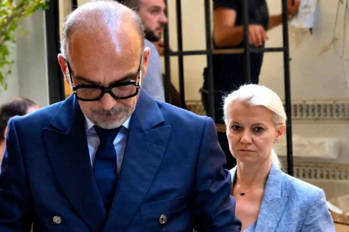 Θάνατος Μαζωνάκη: Τι δείχνει η κατάθεση της κόρης των γιατρών – Η εκτίμηση Λυκούδη για την υπερασπιστική στρατηγική