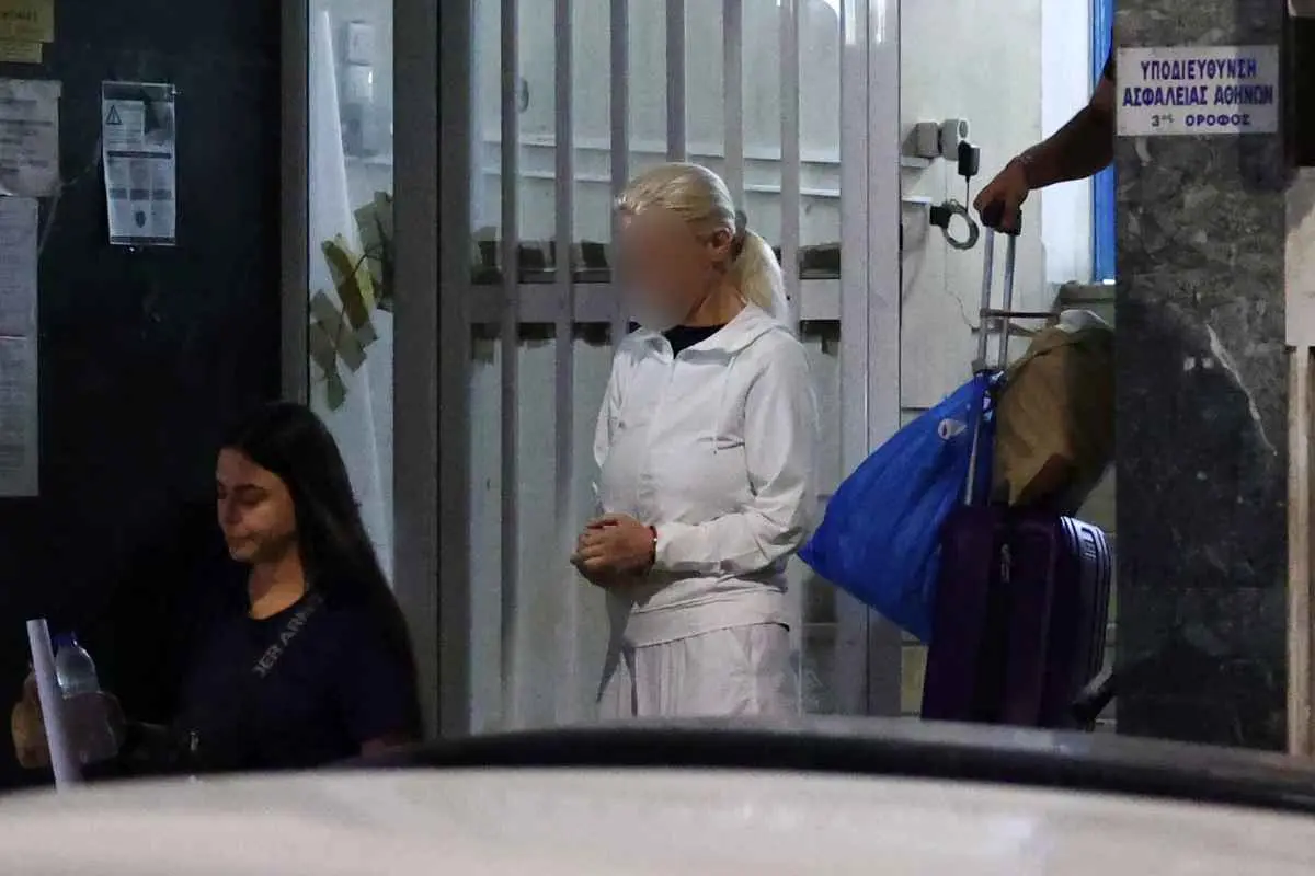 Θάνατος Μαζωνάκη: Τι δείχνει η κατάθεση της κόρης των γιατρών – Η εκτίμηση Λυκούδη για την υπερασπιστική στρατηγική