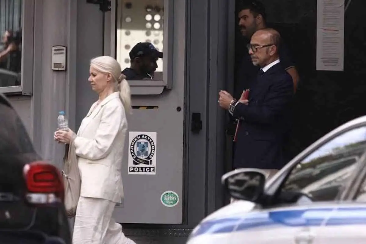 Θάνατος Μαζωνάκη: Τι δείχνει η κατάθεση της κόρης των γιατρών – Η εκτίμηση Λυκούδη για την υπερασπιστική στρατηγική
