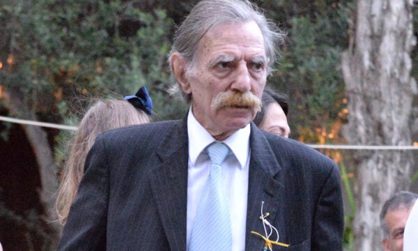 Star: Ο Γιώργος Βαρδινογιάννης άφησε το αποτύπωμά του στη ναυτιλία, τις επιχειρήσεις και τον αθλητισμό