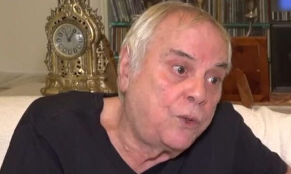 Γιώργος Πολυχρονίου: «Ο νέος Καρβέλας στη ζωή της Άννας Βίσση είναι ο Γιάννης Κούστας»