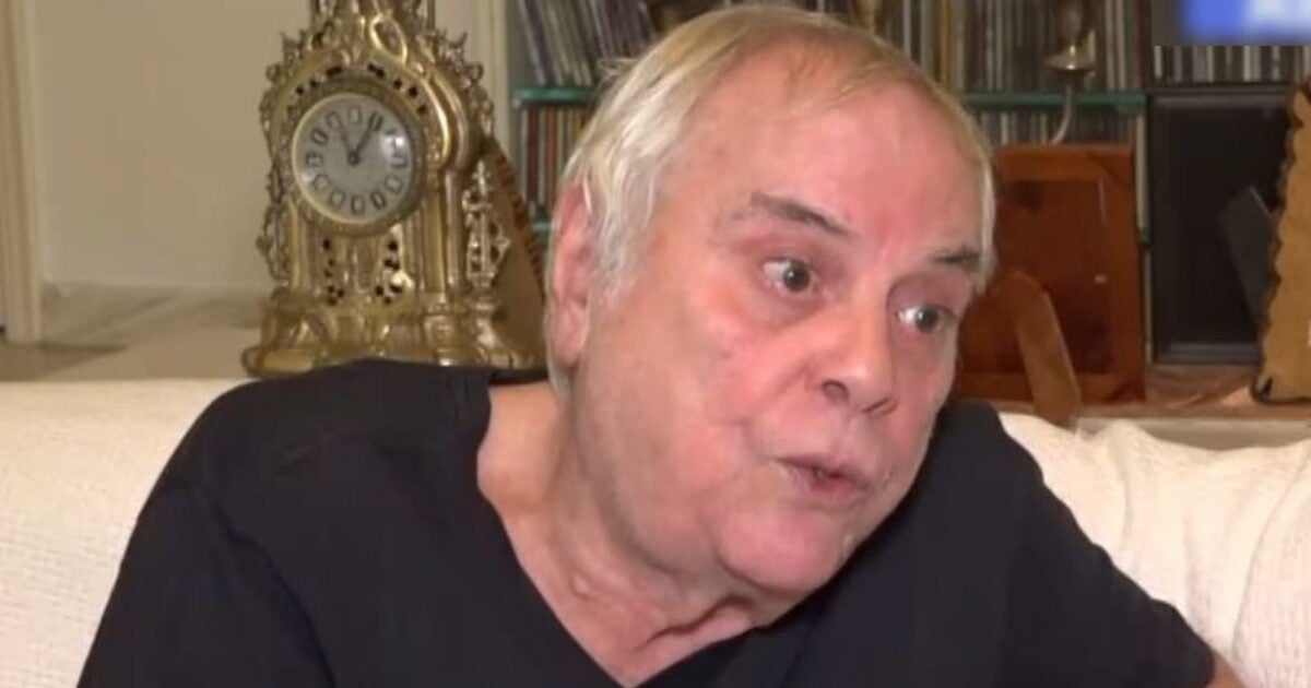 Γιώργος Πολυχρονίου: «Ο νέος Καρβέλας στη ζωή της Άννας Βίσση είναι ο Γιάννης Κούστας»