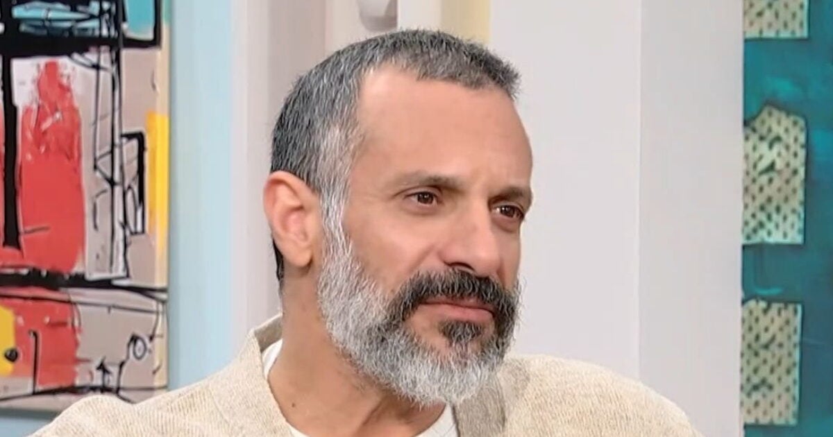 Ο Γιώργος Χρανιώτης για τη ζωή του και το παιδί του: «Ήμουν πολύ τυχερός που ζω ακόμα – Δεν θα πω τα πάντα στο παιδί μου»