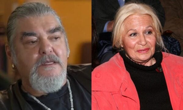 Γιος Μπέτυς Βαλάση: «Της κρατούσα το χέρι όταν έφυγε – Αν δεν ήταν ο Μήτσος Κουτσούμπας θα είχε πεθάνει 5 χρόνια πριν»