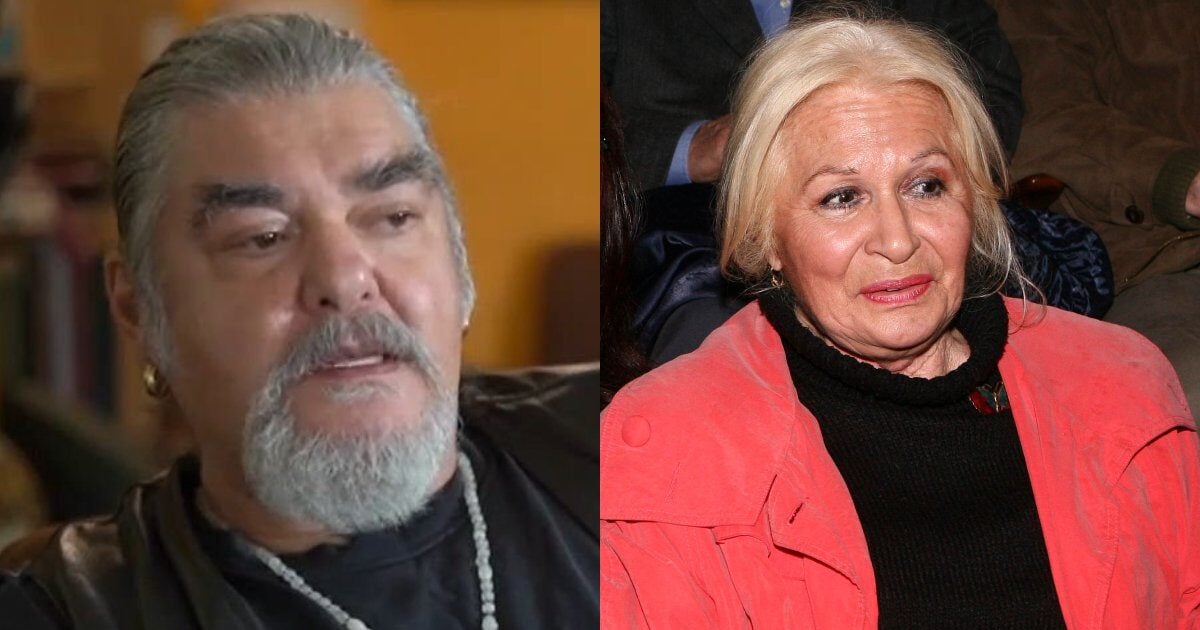 Γιος Μπέτυς Βαλάση: «Της κρατούσα το χέρι όταν έφυγε – Αν δεν ήταν ο Μήτσος Κουτσούμπας θα είχε πεθάνει 5 χρόνια πριν»