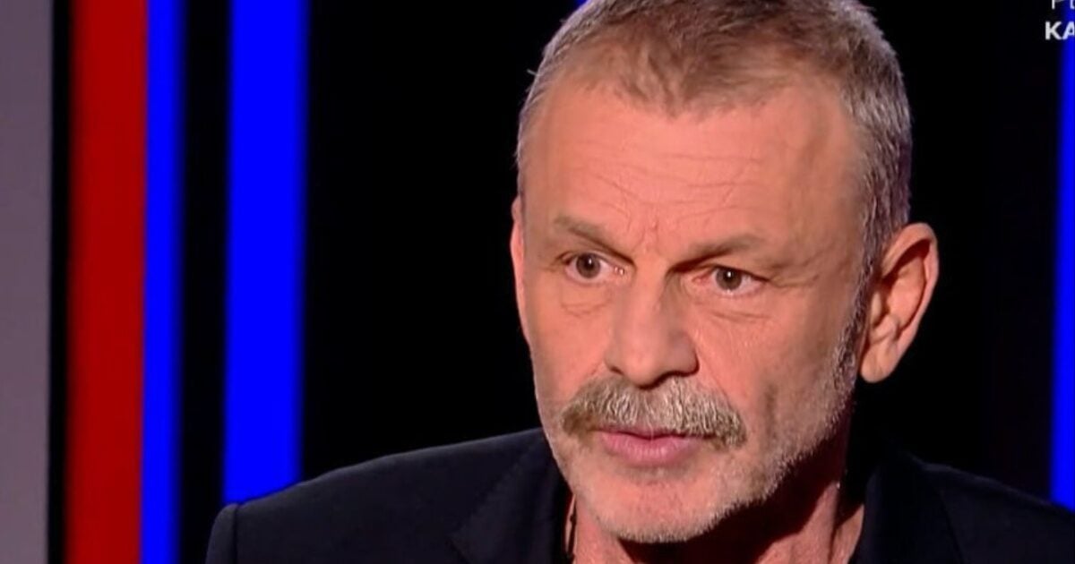 Απόστολος Γκλέτσος: Διαφωνεί με την τεκνοθεσία από ομόφυλα ζευγάρια και χαρακτηρίζει χειρότερη την παρένθετη μητρότητα