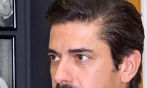 Δημήτρης Γκοτσόπουλος για τα χρήματα: «Τα χρήματα είναι τα σκλαβάκια μου, δεν είμαι εγώ σκλάβος τους»