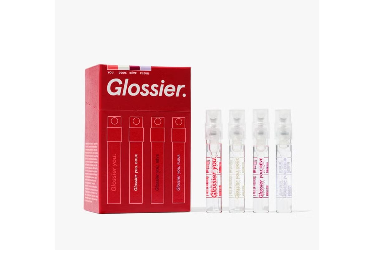 Perfume discovery sets: 5 travel size σετ αρωμάτων για να βρεις την επόμενη αρωματική σου υπογραφή