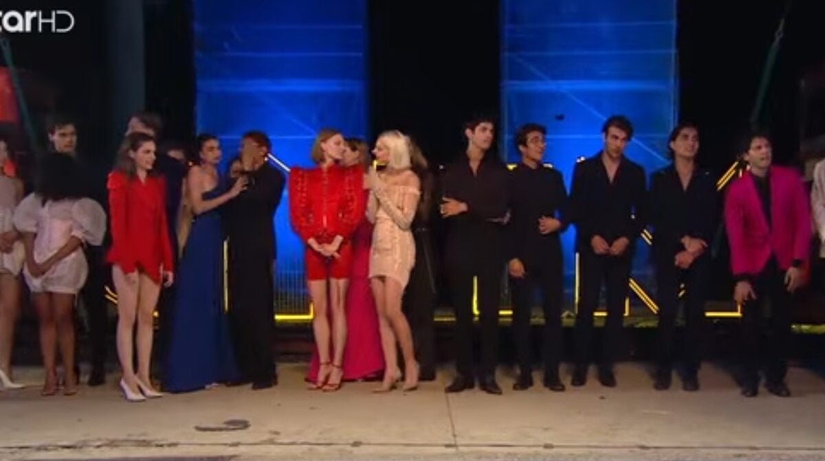 GNTM 7: Η 22άδα που περνά στο σπίτι – Από την πρώτη στιγμή ξεκίνησαν τα «μαχαίρια»