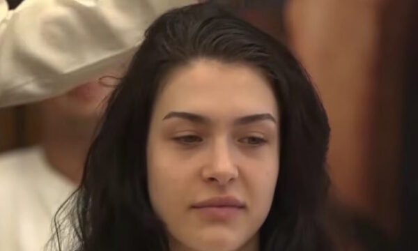 GNTM: Η δυσαρέσκεια για το κούρεμα έφερε κόντρα με τον hairstylist – Ένιωσα ότι τον προσέλαβα
