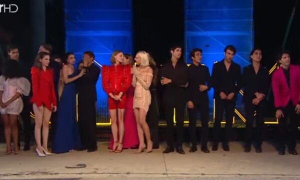 GNTM 7: Η 22άδα που περνά στο σπίτι – Από την πρώτη στιγμή ξεκίνησαν τα «μαχαίρια»