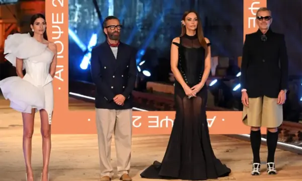 GNTM: Η ανατροπή στο Bootcamp με τα 22 μοντέλα που πήραν θέση στο σπίτι