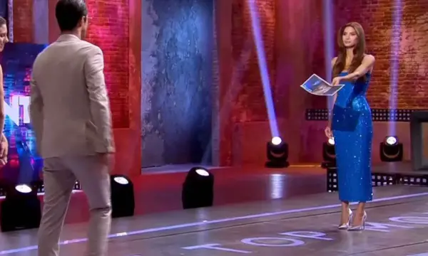 GNTM 7: Η Ανθή αποχώρησε από το ριάλιτι μόδας, ενώ είχε προβλέψει το αποτέλεσμα