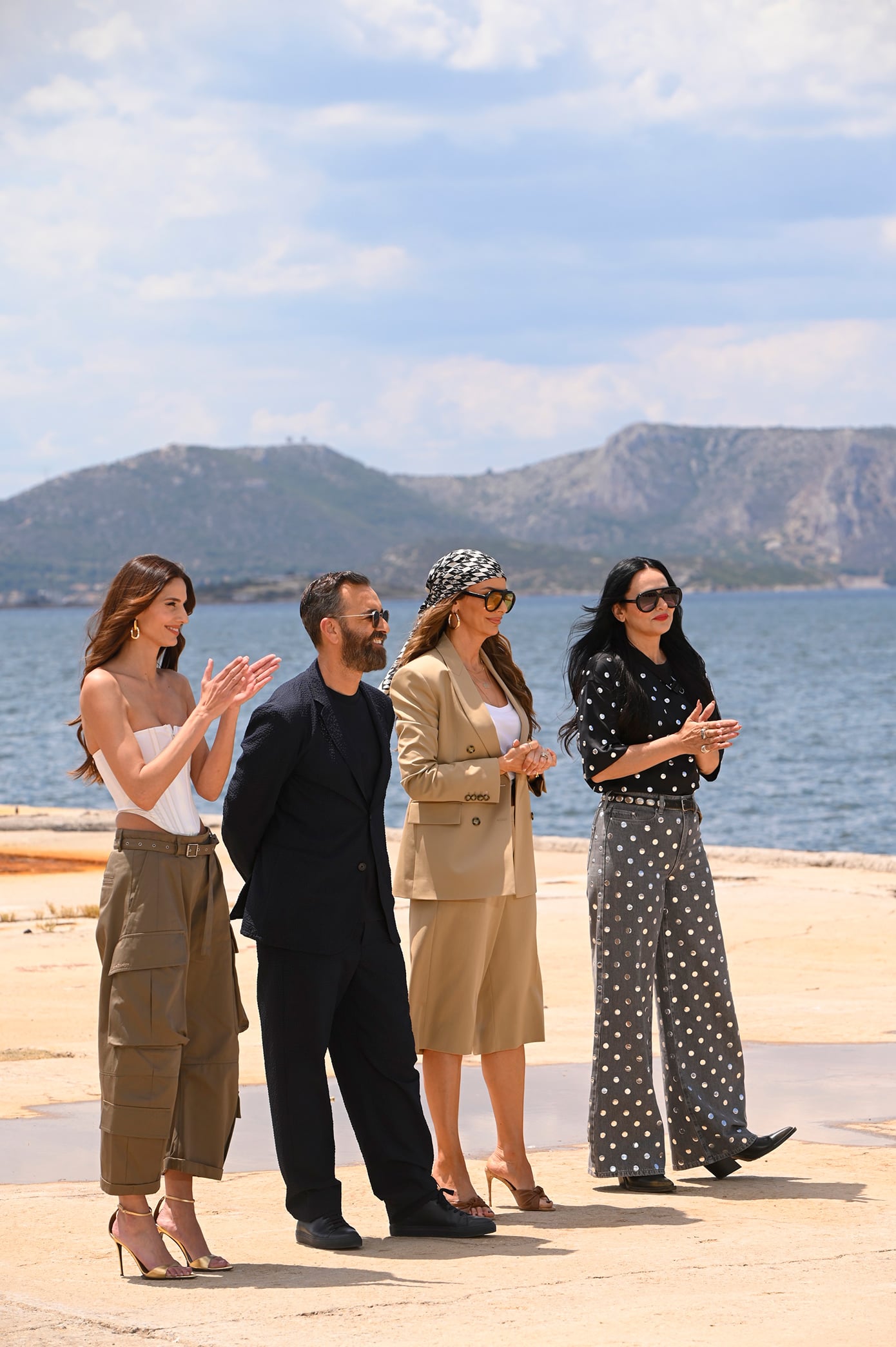 GNTM 7: Στο καθοριστικό Bootcamp μετά την ολοκλήρωση των auditions