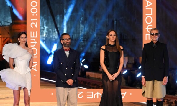 GNTM 7: Στο καθοριστικό Bootcamp μετά την ολοκλήρωση των auditions