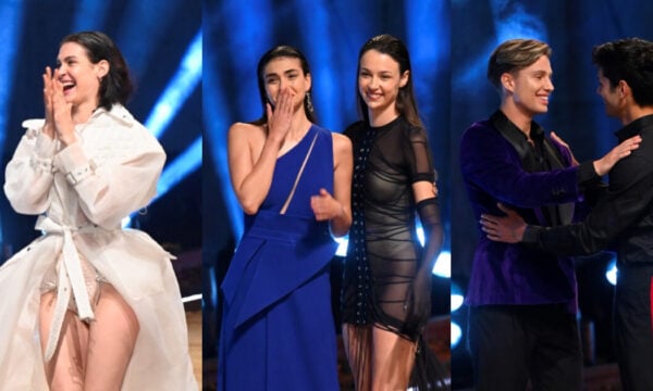 GNTM: Τα 22 μοντέλα που εξασφάλισαν την είσοδό τους στο σπίτι του reality μόδας