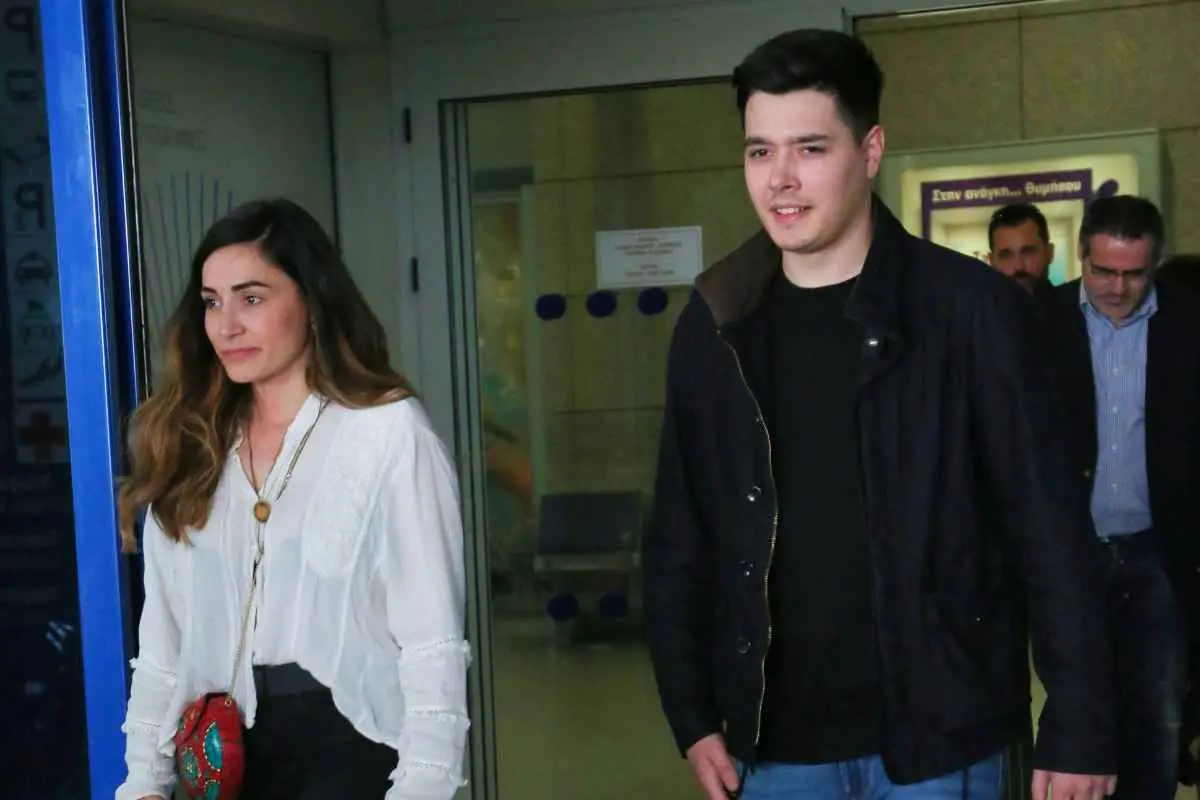 Γωγώ Φαρμάκη: Η πρώτη της ανάρτηση μετά τον ξαφνικό θάνατο του 32χρονου αδελφού της