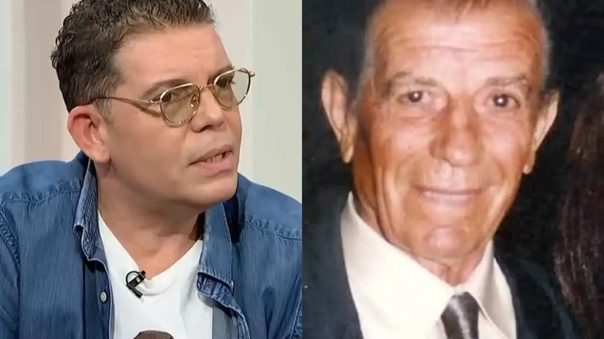 Γρηγόρης Μπιθικώτσης: «Κάθε μέρα μου άφηνε σημειώματα» – Η αγάπη του πατέρα του που δυσκολευόταν να ανταποδώσει