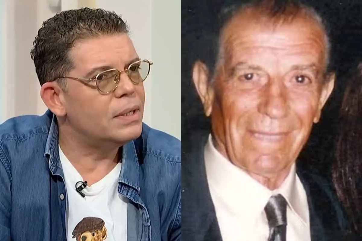 Γρηγόρης Μπιθικώτσης: «Κάθε μέρα μου άφηνε σημειώματα» – Η αγάπη του πατέρα του που δυσκολευόταν να ανταποδώσει