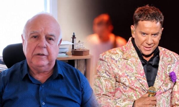 Παύλος Χαϊκάλης: Η αστρολογική ανάλυσή του για τον θάνατο του Γιώργου Μαζωνάκη – «Έπρεπε κάποιος να του πει να προσέξει»