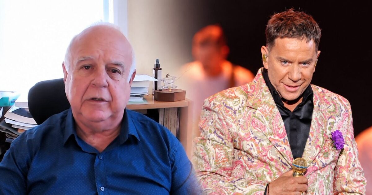 Παύλος Χαϊκάλης: Η αστρολογική ανάλυσή του για τον θάνατο του Γιώργου Μαζωνάκη – «Έπρεπε κάποιος να του πει να προσέξει»