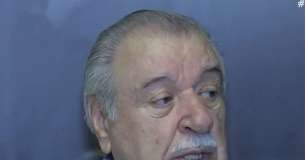 Τάσος Χαλκιάς για το σπίτι του που κάηκε: «Ο πόνος δεν είναι για να τον λες, είναι για να τον νιώθεις»