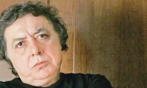 Διονύσης Χαριτόπουλος: Πέθανε σε ηλικία 79 ετών ο συγγραφέας