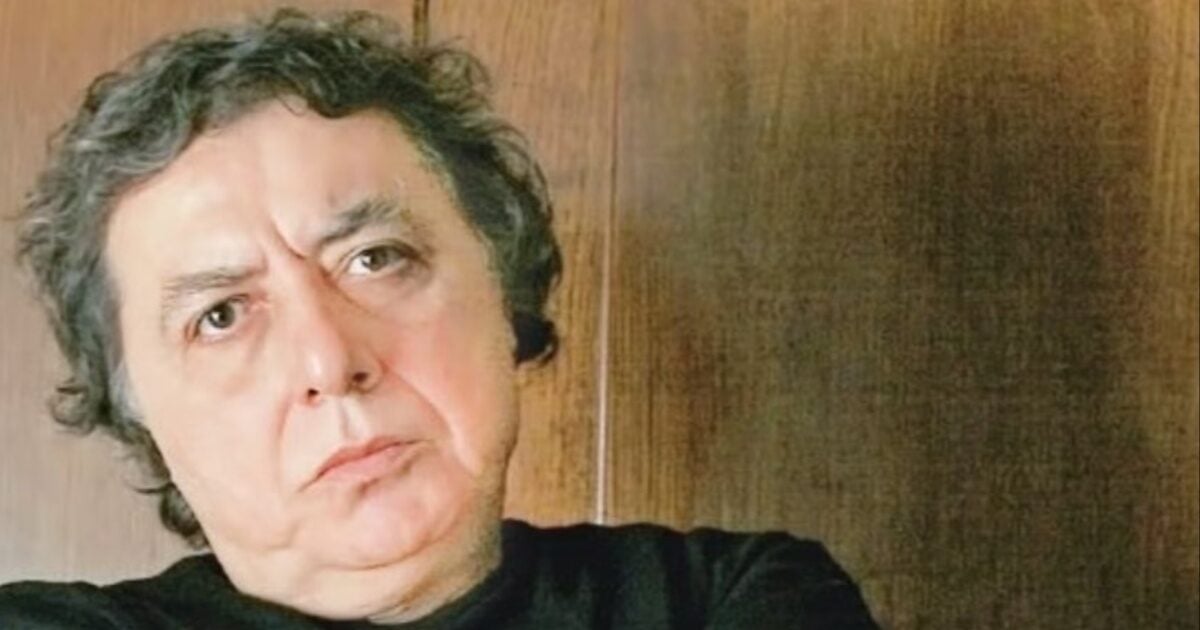 Διονύσης Χαριτόπουλος: Πέθανε σε ηλικία 79 ετών ο συγγραφέας