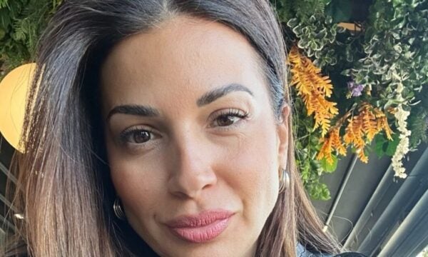 Ελένη Χατζίδου: Αιχμηρό μήνυμα για τη Ζήνα Κουτσελίνη – «Η ελευθερία του λόγου είναι δικαίωμα, ο σεβασμός όμως είναι ευθύνη»