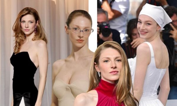 Hunter Schafer: Αποκάλυψε ότι υποβλήθηκε σε επέμβαση επιβεβαίωσης φύλου – «Είμαι γυναίκα, είμαι κορίτσι»