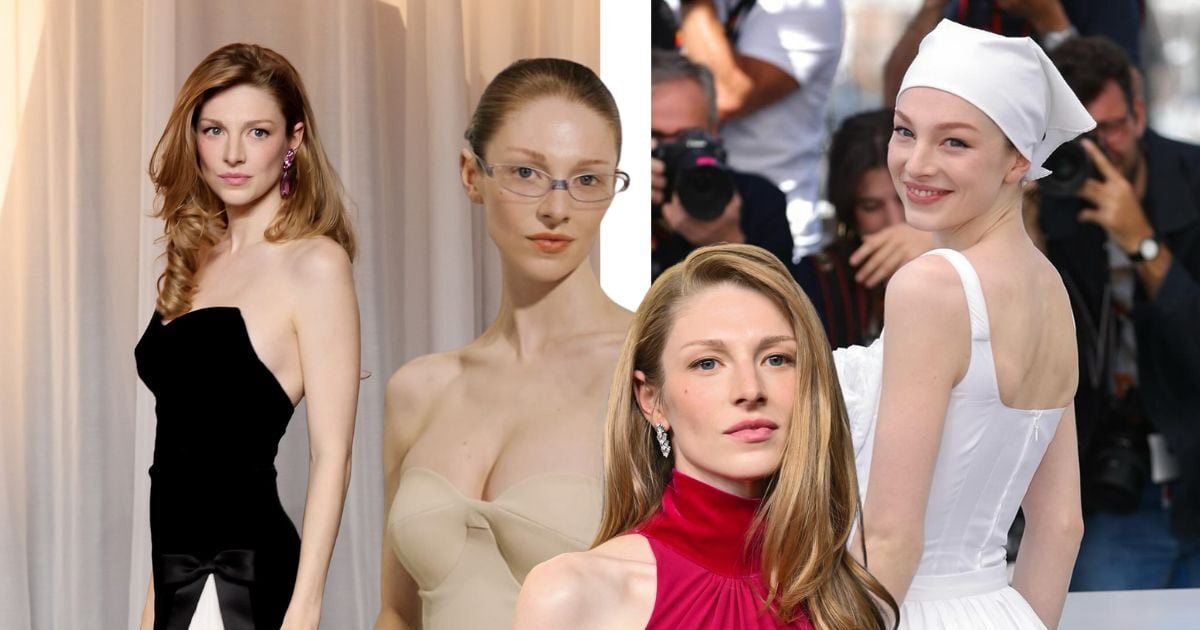 Hunter Schafer: Αποκάλυψε ότι υποβλήθηκε σε επέμβαση επιβεβαίωσης φύλου – «Είμαι γυναίκα, είμαι κορίτσι»