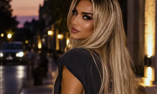 Αγγελική Ηλιάδη: Βρίσκεται στο νοσοκομείο σε πολύ άσχημη κατάσταση