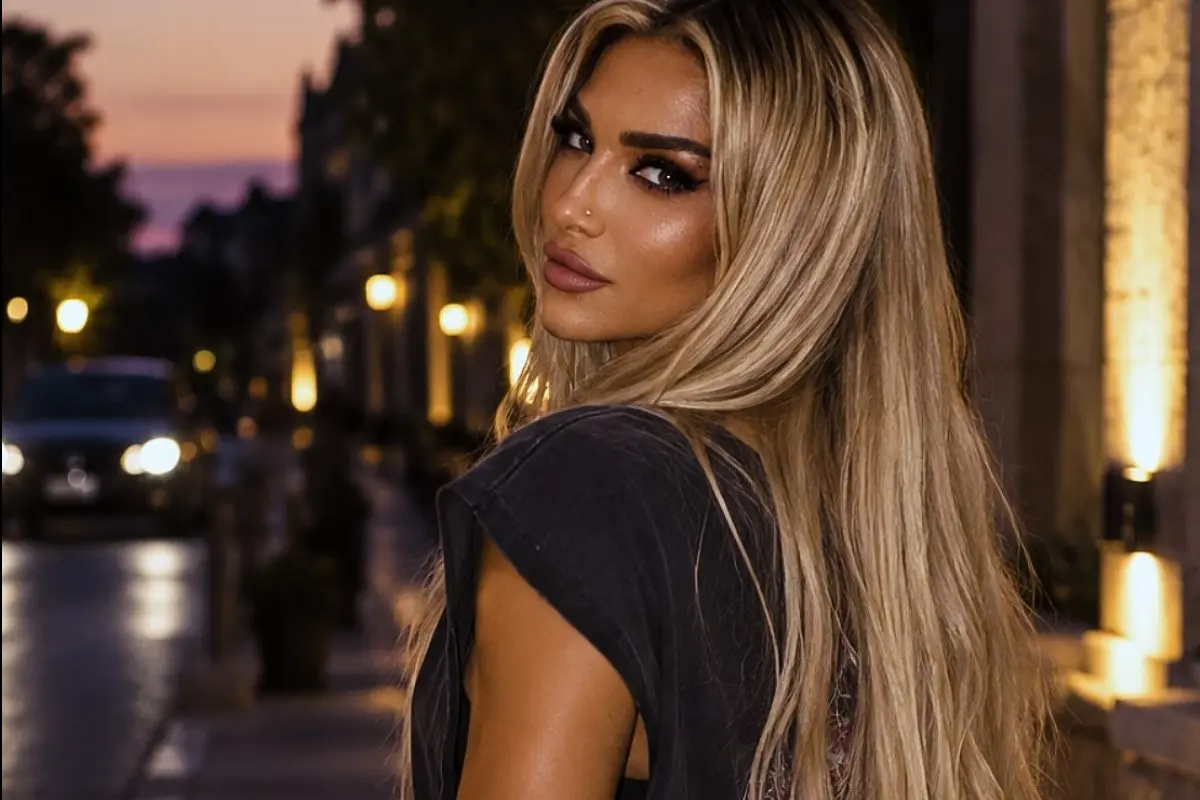 Αγγελική Ηλιάδη: Βρίσκεται στο νοσοκομείο σε πολύ άσχημη κατάσταση