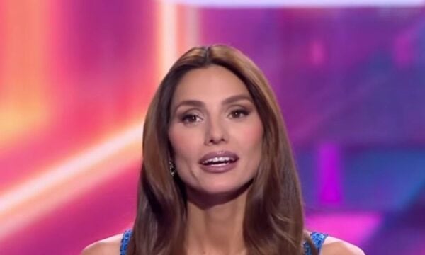GNTM 7: Αποχώρησε με δάκρυα και είπε «Το είχα πάρει απόφαση, υπόσχομαι ότι θα δουλέψω»