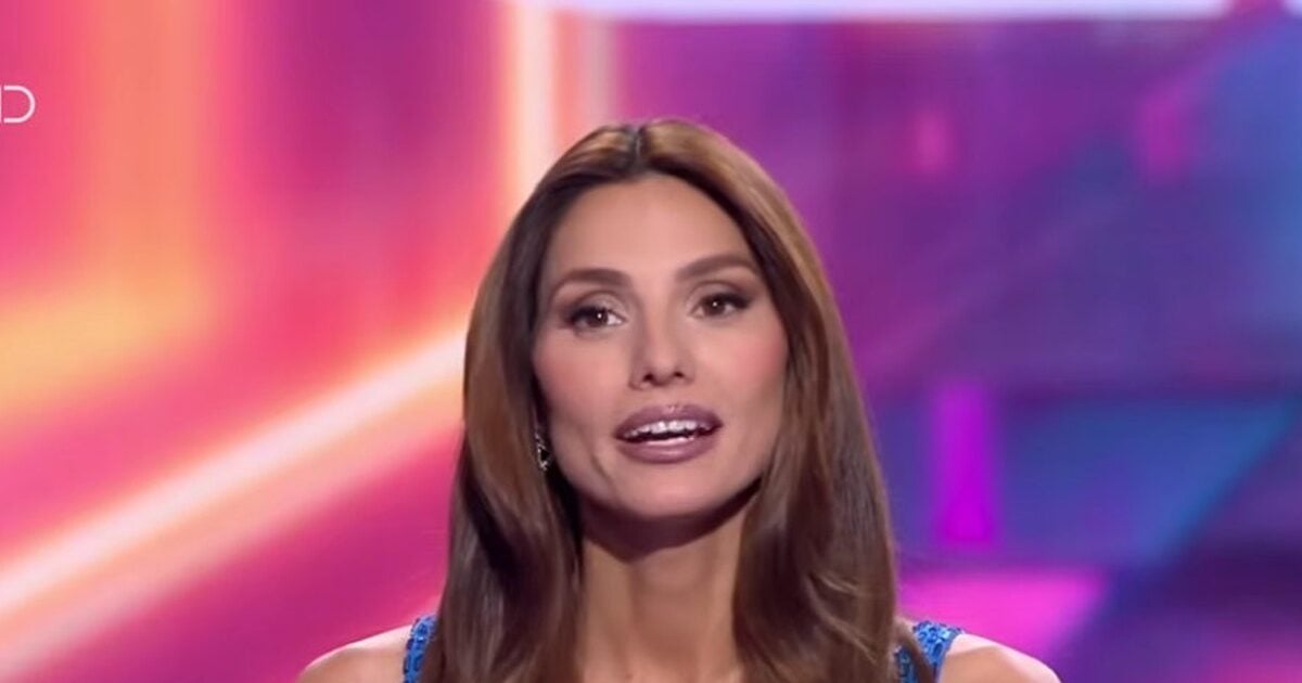 GNTM 7: Αποχώρησε με δάκρυα και είπε «Το είχα πάρει απόφαση, υπόσχομαι ότι θα δουλέψω»