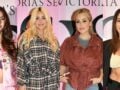 Victoria’s Secret: Λαμπερές παρουσίες στο opening του νέου καταστήματος στο The Mall Athens