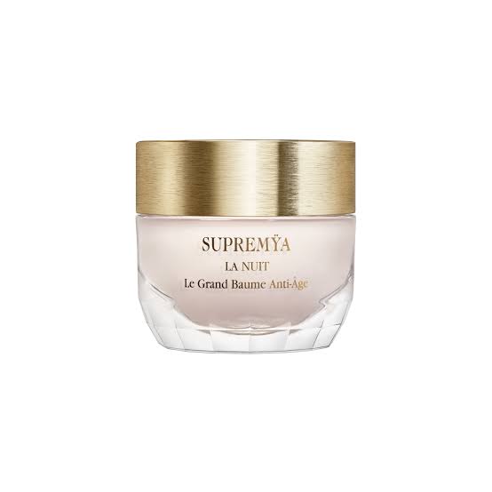Κρέμες νύχτας: Οι επιλογές της beauty editor για την πιο σημαντική ώρα της ημέρας